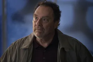 Stephen Root [wallpaper] Wallpaper