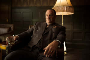 Stephen Root [wallpaper] Wallpaper