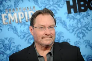 Stephen Root [wallpaper] Wallpaper