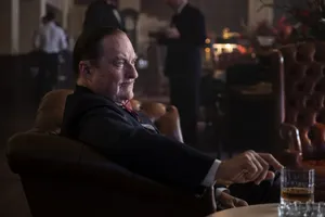 Stephen Root [wallpaper] Wallpaper