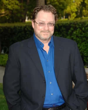 Stephen Root [wallpaper] Wallpaper