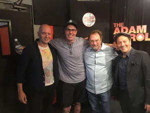 Stephen Root [wallpaper] Wallpaper