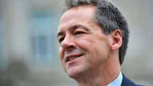 Steve Bullock, Governor Of Montana Wallpaper