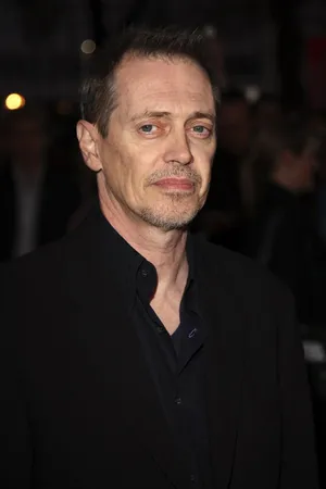 Steve Buscemi Wallpaper