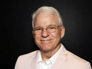 Steve Martin, American Actor And Comedian Wallpaper