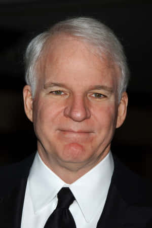 Steve Martin Brings Laughs To The Stage Wallpaper