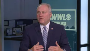 Steve Scalise 4wwl Interview Wallpaper