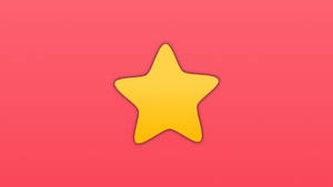 Steven Universe Star Wallpaper