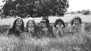 Sticky Fingers Wallpaper