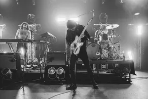 Sticky Fingers Wallpaper