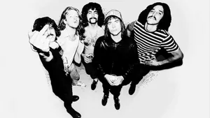 Sticky Fingers Wallpaper