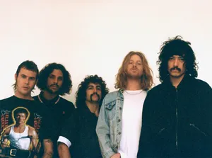 Sticky Fingers Wallpaper