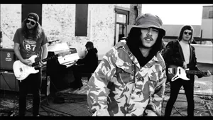 Sticky Fingers Wallpaper