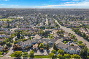 Stockton Home Subdivision Wallpaper