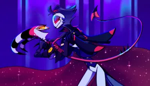 Stolasin Magical Dimension Wallpaper