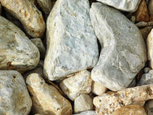 Stone Texture Wallpaper