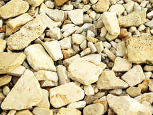 Stone Texture Wallpaper