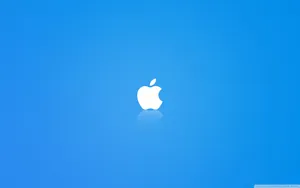 Store More With An Apple Desktop Wallpaper