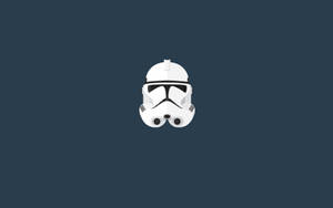 Stormtrooper Helmet 3840 X 2160 Star Wars Wallpaper