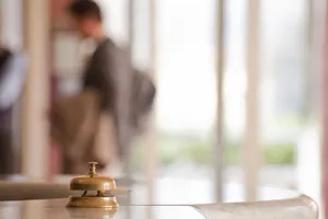 Strategies For Providing An Exceptional Hospitality Experience Wallpaper