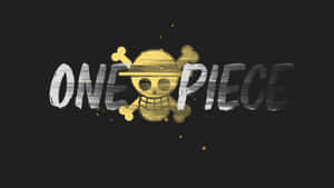 Straw Hat Logo 2560 X 1440 Wallpaper