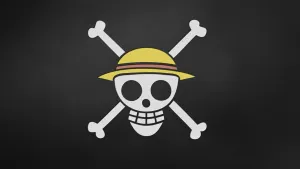 Strawhat Pirates Anime Profile Wallpaper