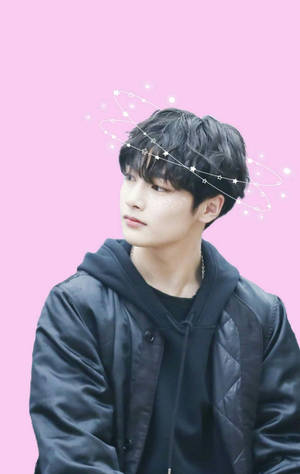 Stray Kids Maknae Wallpaper