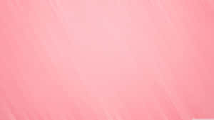 Streaks Simple Pink Wallpaper