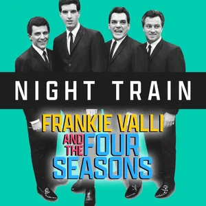 Stream Frankie Valli And The Four Seasons Wallpaper