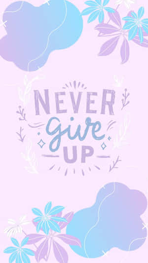 Strengthen Your Faith With Girly Christian Spirit And Style. Wallpaper