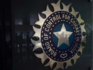 Stringent Board Of Control Symbol Wallpaper
