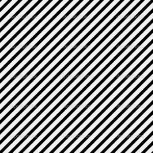 Striped Diagonal Black Lines Wallpaper