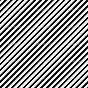 Striped Diagonal Black Lines Wallpaper