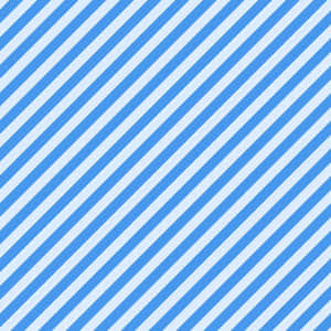 Striped Diagonal Light Blue Lines Wallpaper