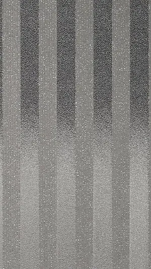 Striped Silver Aesthetic Iphone Wallpaper