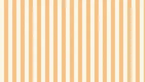 Stripes Orange Background Wallpaper