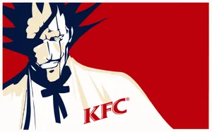 “strongest Soul Reaper – Kenpachi Zaraki” Wallpaper