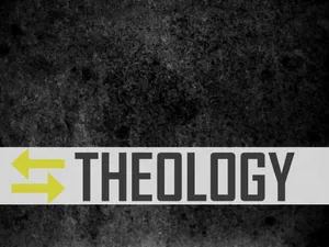 Studying Theology Under The Divine Light Of Faith Wallpaper