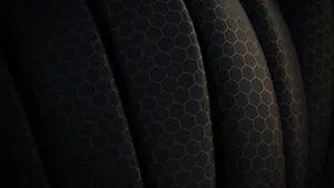 Stunning 3d Graphics Abstract Art Wallpaper Wallpaper