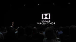 Stunning 4k Dolby Vision Landscape Wallpaper