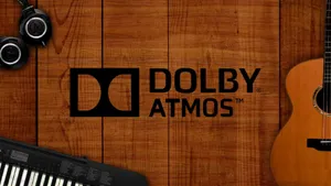 Stunning 4k Dolby Vision Landscape Wallpaper