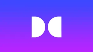 Stunning 4k Dolby Vision Landscape In Vibrant Colors Wallpaper