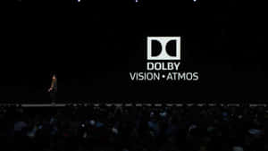 Stunning 4k Dolby Vision Landscape Wallpaper