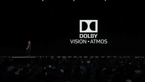 Stunning 4k Dolby Vision Landscape Wallpaper