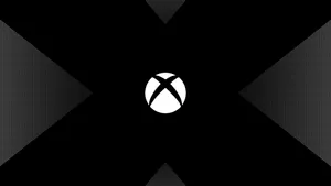 Stunning 4k Gaming Consoles Set Up Wallpaper