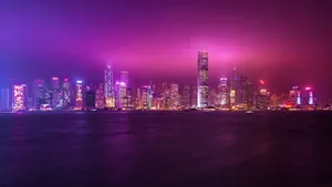 Stunning 4k Landscape Wallpaper Wallpaper