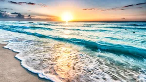 Stunning 4k Nature View Wallpaper