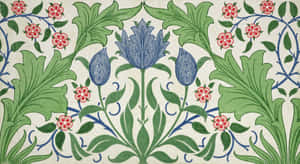 Stunning Abstract Pattern Wallpaper Wallpaper