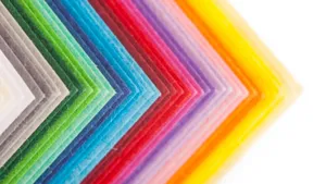 Stunning Aerial View Of Sun Kissed Beach Landscape Wallpaper