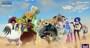 Stunning Baroque Architecture Wallpaper